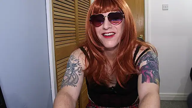 MistressSelene Webcamshow