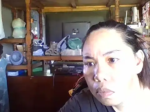 pretty_jane123 Pertunjukan Webcam