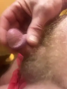 Show modela lc_tom na web-kameri