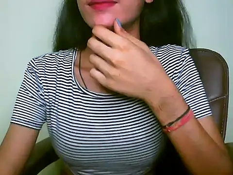 PRISHA_SHARMA_ Webcamshow