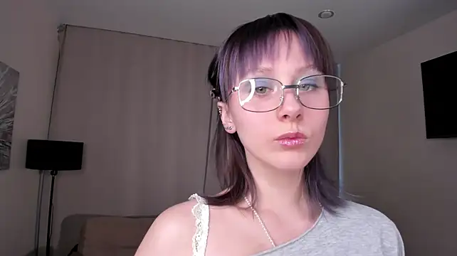 XXX chat uživo modela fappershy