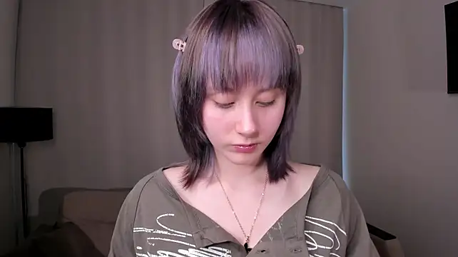 צ'אט XXX בשידור חי של fappershy