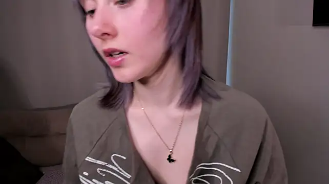 fappershy live XXX chat