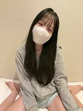 -michi-のウェブカメラショー