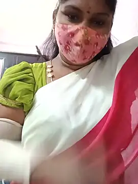 Mi_Telugu_Ammayi_madhu's Webcam Show