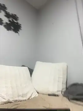 הופעת וובקאם של TaliaBabyyy
