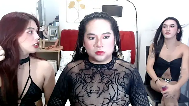 Queen_horsecock Pertunjukan Webcam