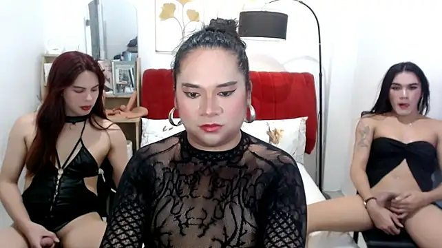 Queen_horsecock webkamerás műsora
