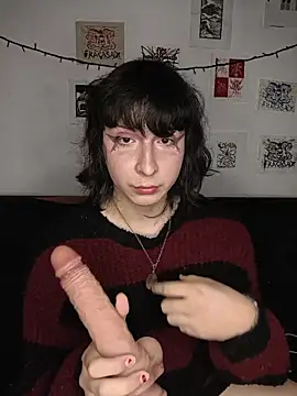 Show Webcam de Helena_bat