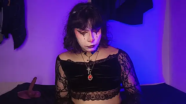 Show Webcam de Helena_bat