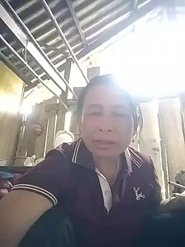 Show Webcam de tweranal10