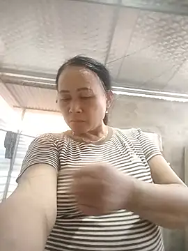 tweranal10 Show Webcam