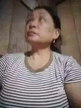 tweranal10 Pertunjukan Webcam