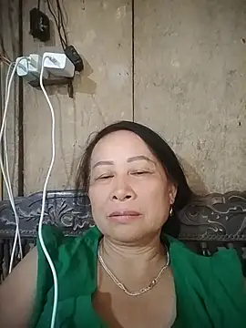 Pertunjukan Kamera Web tweranal10
