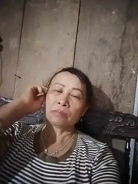 tweranal10 Webcam-Show