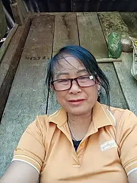 tweranal10 Pertunjukan Webcam