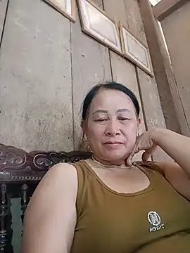 tweranal10 Webcam Show