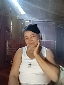 tweranal10 Pertunjukan Webcam