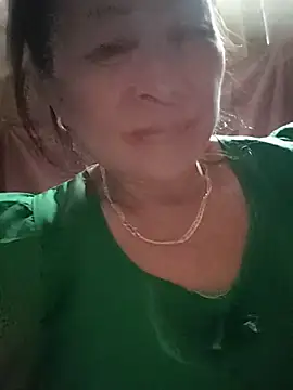 Show webcam de tweranal10