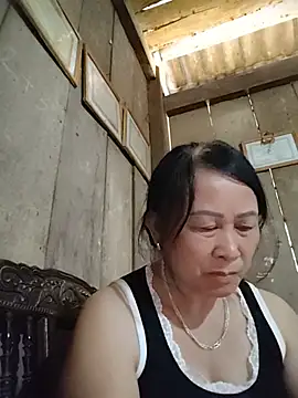 tweranal10 Webcam-Show