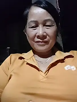 tweranal10 웹캠 쇼