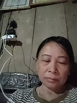 tweranal10 Webcam-Show