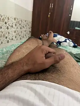 hawkinki's Webcam Show