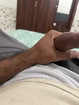 hawkinki Webcam show