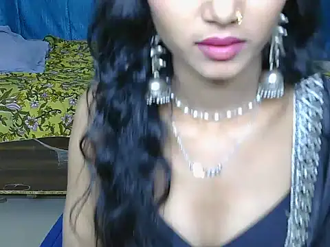 amisha-19's Webcam Show