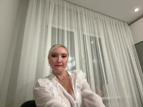 Chat +18 de OliveLur ao vivo