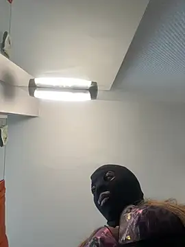 MlleDiorr 网络视讯表演