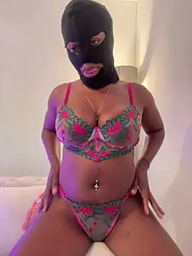 MlleDiorr – webcam-show