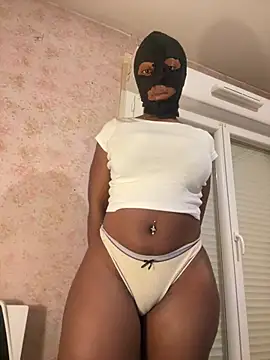 MlleDiorr – webcam-show