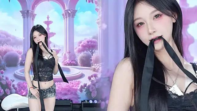 yd-001's Webcam Show
