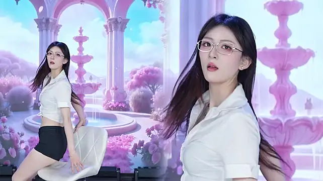 yd-001 在線直播表演