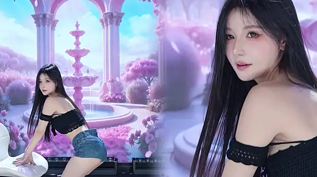 yd-001 Webcamshow