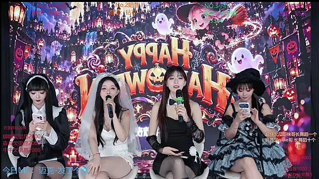 yd-001 在線直播表演