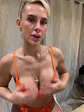 BellaGreenxo 现场XXX聊天
