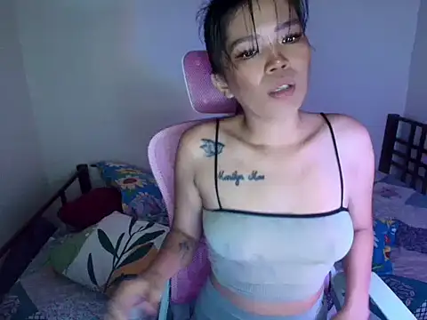 MAE_MAE_18 Pertunjukan Webcam
