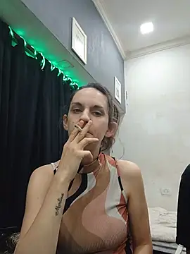 Show de nanuu2323 na webcam