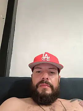 Alexistwiins Webcam show