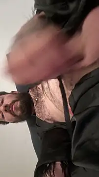 הופעת וובקאם של Alexistwiins