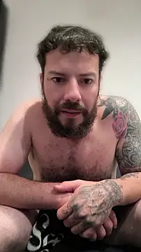 Show de Alexistwiins na webcam