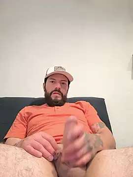 TuSancho616 Шоу с уебкамера