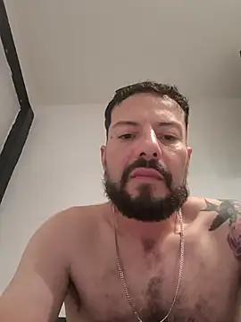 Show de webcam de TuSancho616