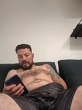 TuSancho616 Webcamshow