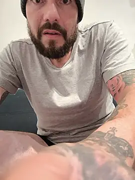 TuSancho616 Webcam-Show