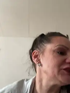 Živý XXX chat TesaMuller
