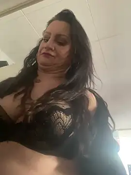 TesaMuller Live XXX Chat