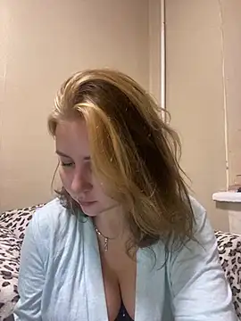 ElizavettaSweet 即時 XXX 聊天